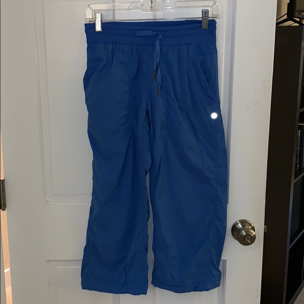 Lululemon Studio Pants